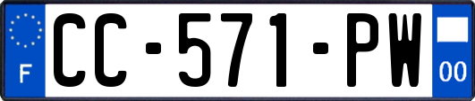 CC-571-PW