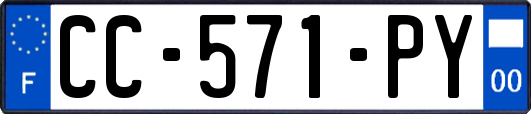 CC-571-PY