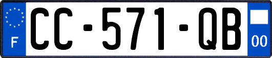 CC-571-QB