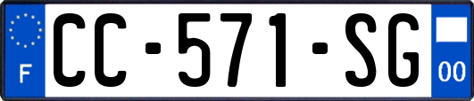 CC-571-SG