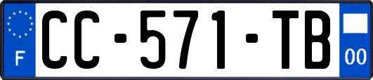 CC-571-TB