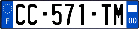 CC-571-TM