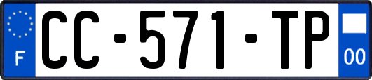 CC-571-TP