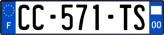 CC-571-TS