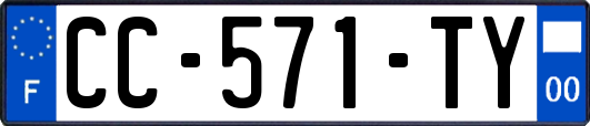 CC-571-TY