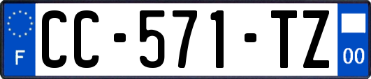 CC-571-TZ