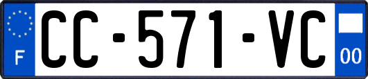 CC-571-VC