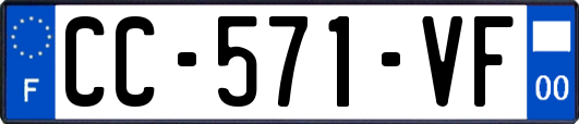 CC-571-VF