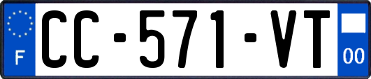 CC-571-VT