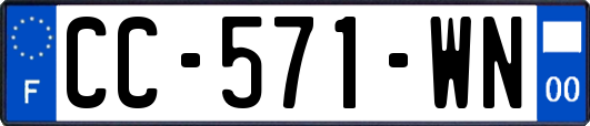 CC-571-WN