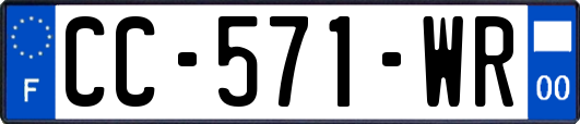CC-571-WR