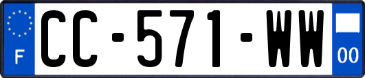 CC-571-WW