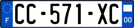 CC-571-XC