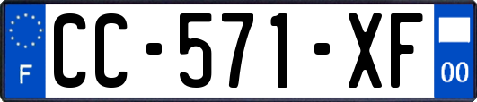 CC-571-XF