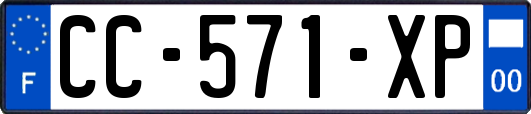CC-571-XP