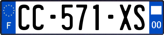 CC-571-XS