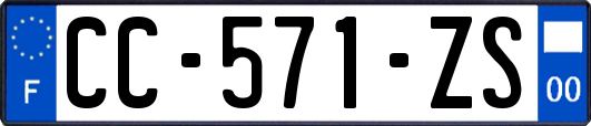 CC-571-ZS