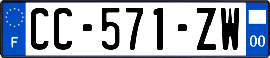 CC-571-ZW