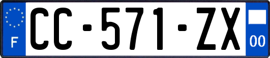 CC-571-ZX