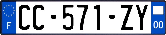 CC-571-ZY