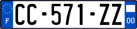 CC-571-ZZ