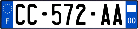 CC-572-AA