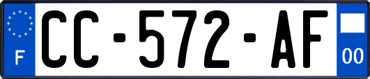 CC-572-AF