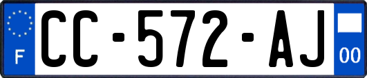 CC-572-AJ