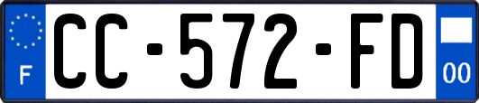 CC-572-FD