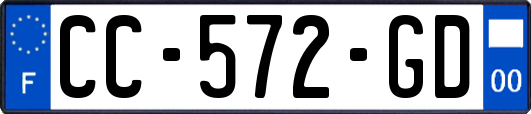 CC-572-GD