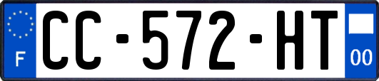 CC-572-HT