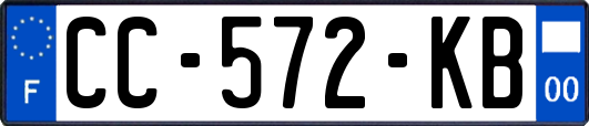 CC-572-KB