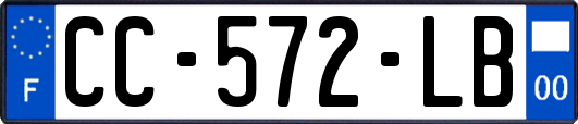 CC-572-LB
