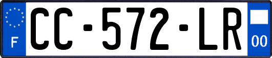CC-572-LR