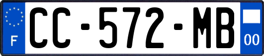 CC-572-MB