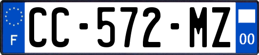 CC-572-MZ