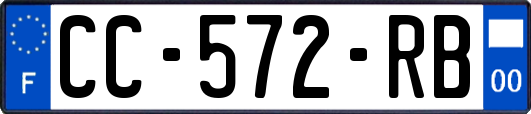 CC-572-RB