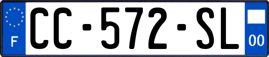 CC-572-SL