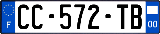 CC-572-TB