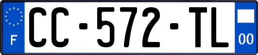 CC-572-TL