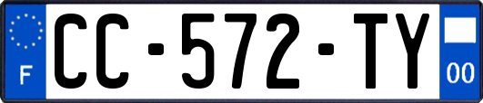 CC-572-TY