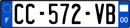 CC-572-VB