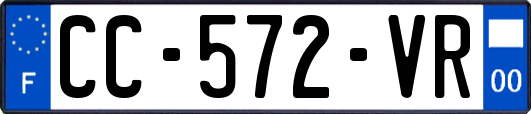 CC-572-VR