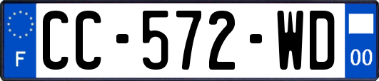 CC-572-WD