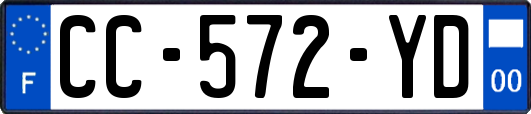 CC-572-YD
