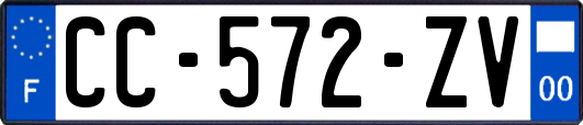 CC-572-ZV