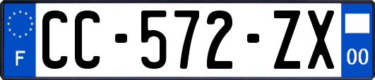 CC-572-ZX