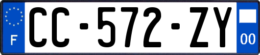 CC-572-ZY