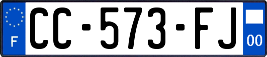 CC-573-FJ
