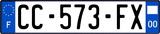 CC-573-FX